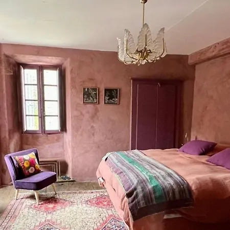 Cosy En Alta Rocca
