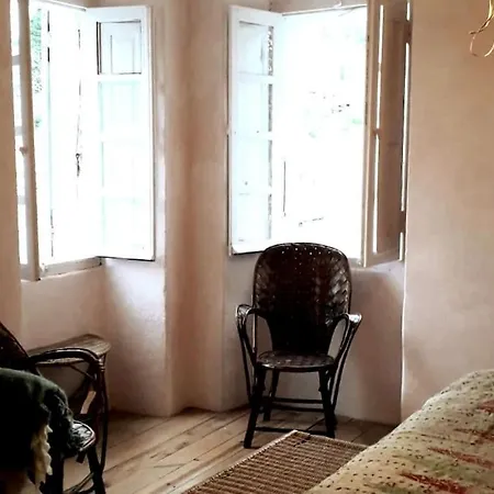 Cosy En Alta Rocca דירה