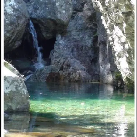 Cosy En Alta Rocca