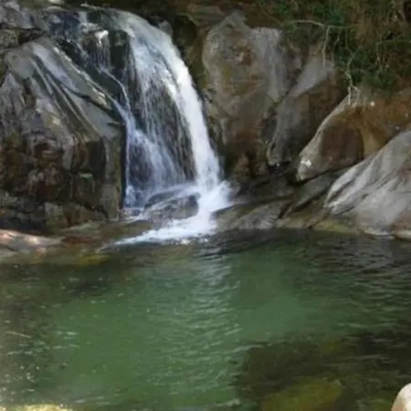 דירה Cosy En Alta Rocca Aullene