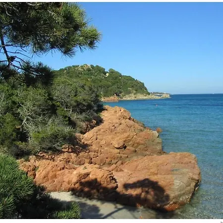 Apartment Cosy En Alta Rocca