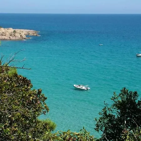 Cosy En Alta Rocca Apartment