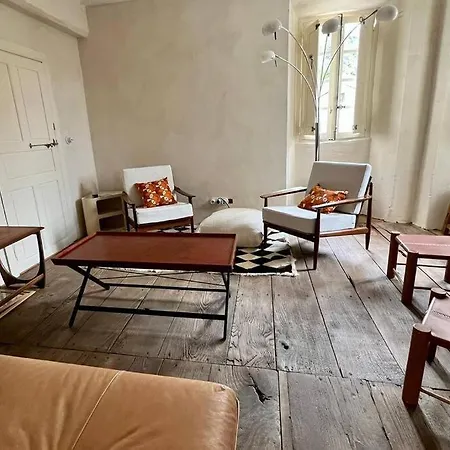 Cosy En Alta Rocca *